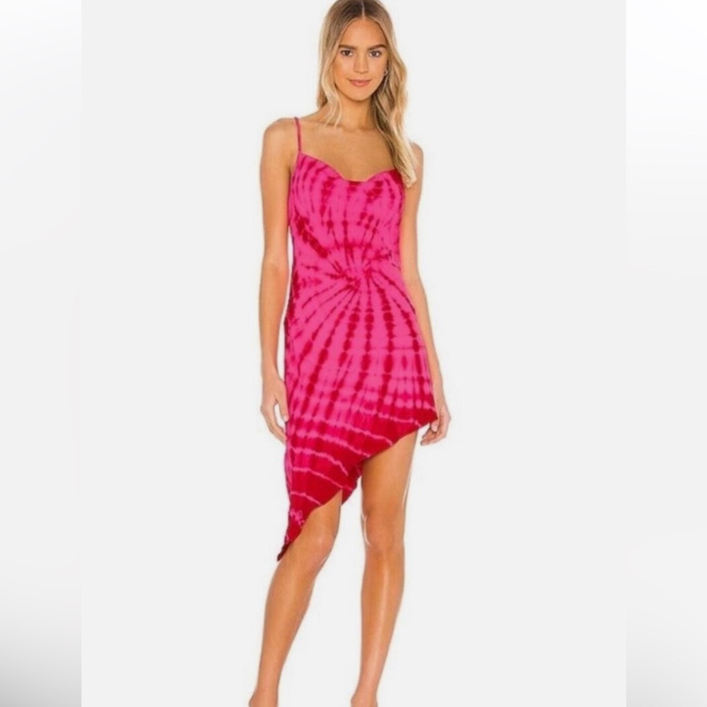 Amanda Uprichard Dress